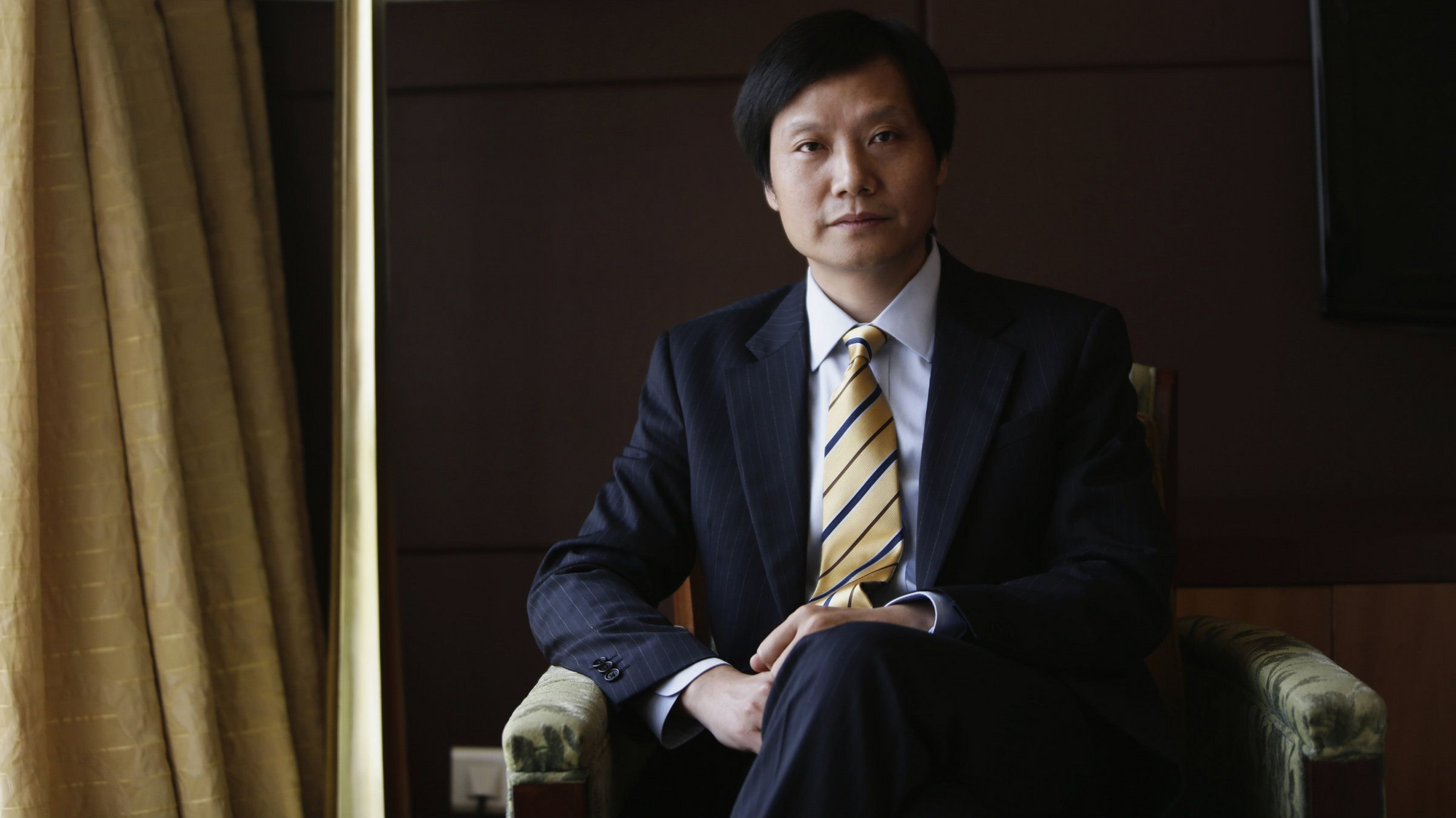 Глава Xiaomi поделился итогами 2019 года и целями на будущее