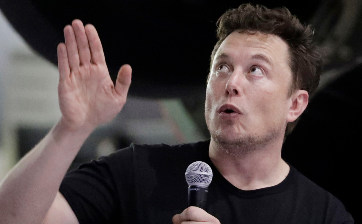 Рыночная капитализация Tesla приблизилась к $100 млрд