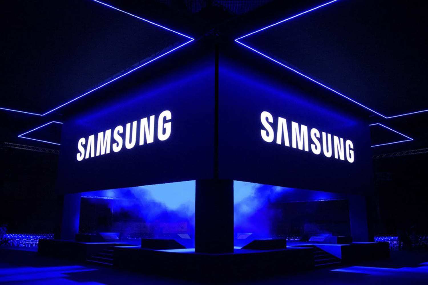 Samsung разработала технологию, которая облегчит жизнь людям с диабетом
