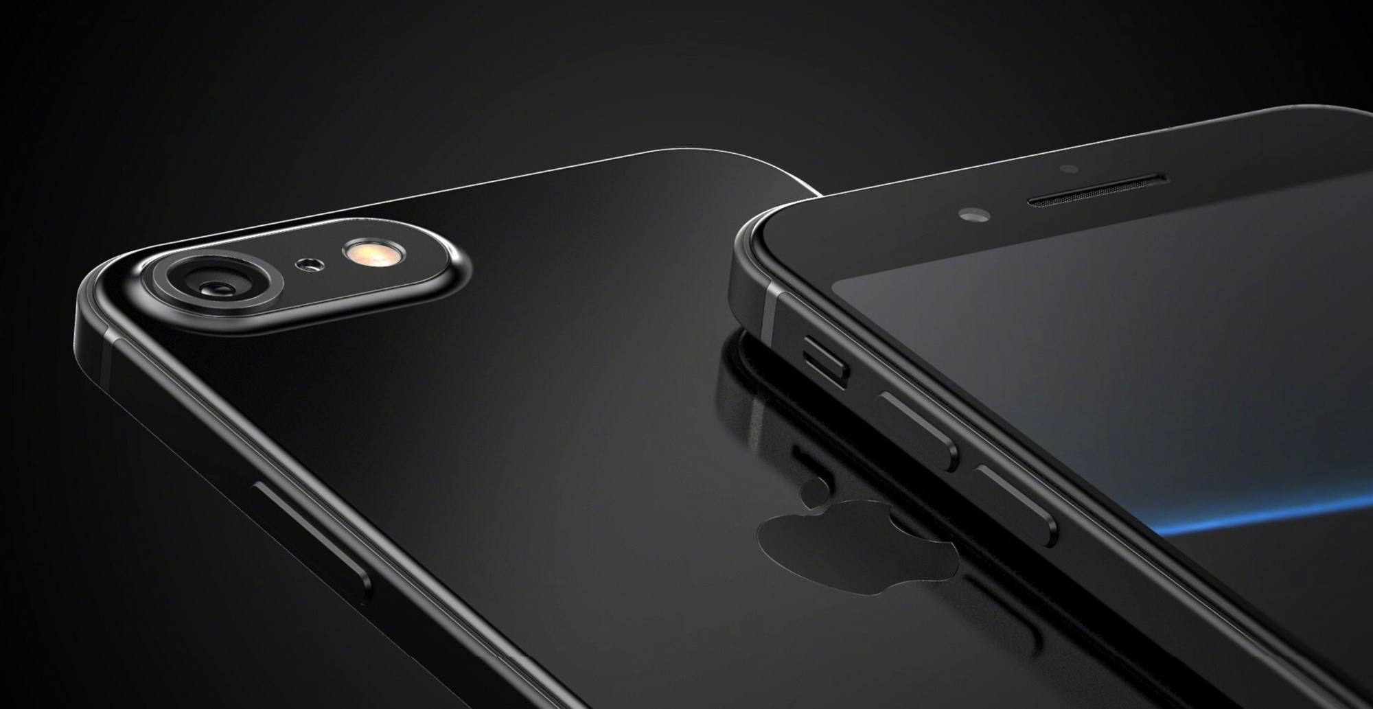 Apple в 2020-м может выпустить целых 6 новых iPhone — два из них станут наследниками iPhone SE