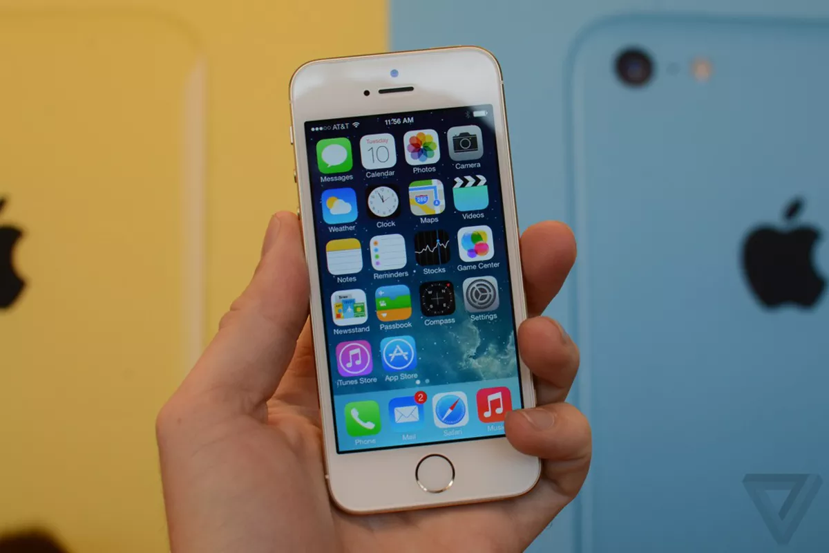 Как за 5 минут откатить старый iPhone на предыдущую версию iOS