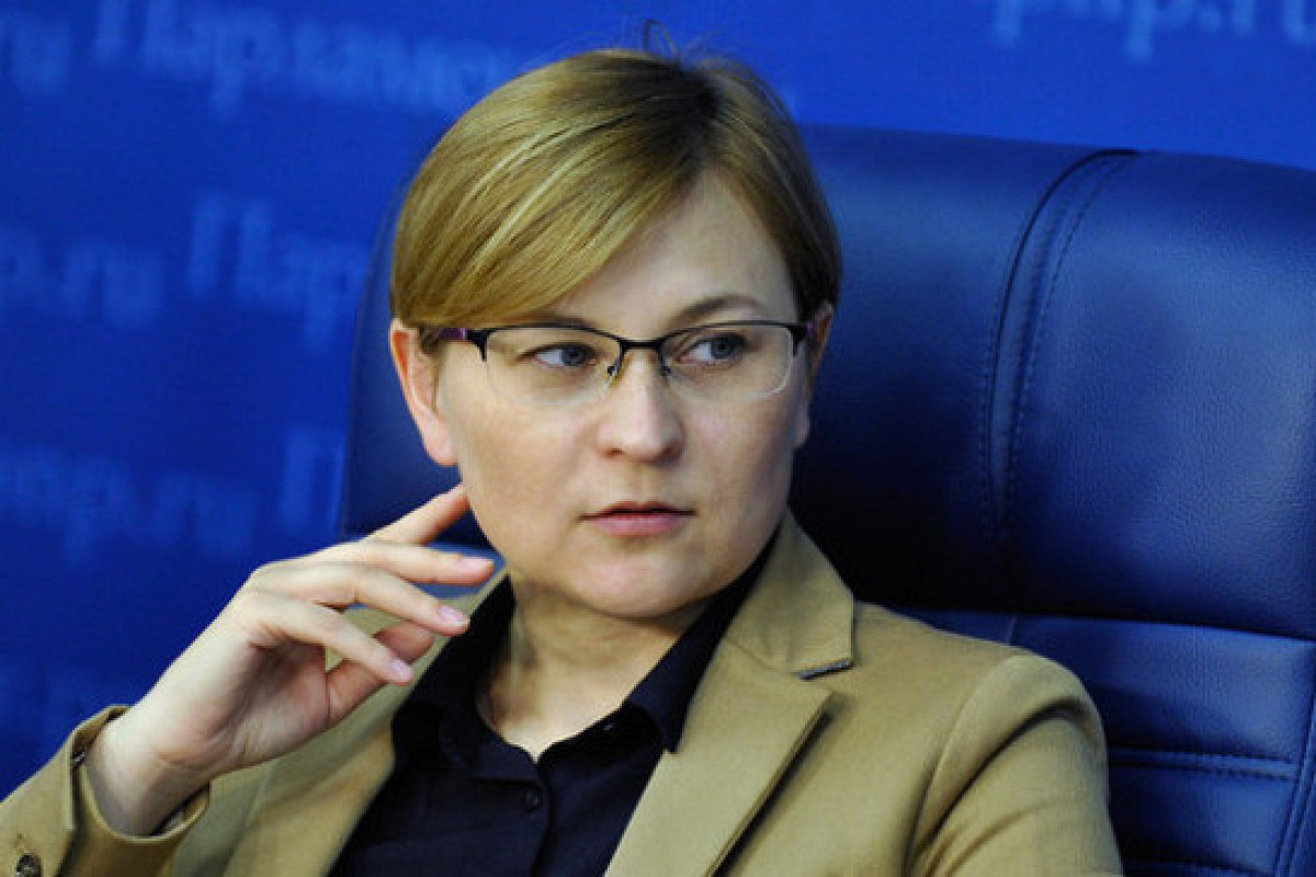 Соавтора закона о суверенном Рунете назначили замглавы Минкомсвязи