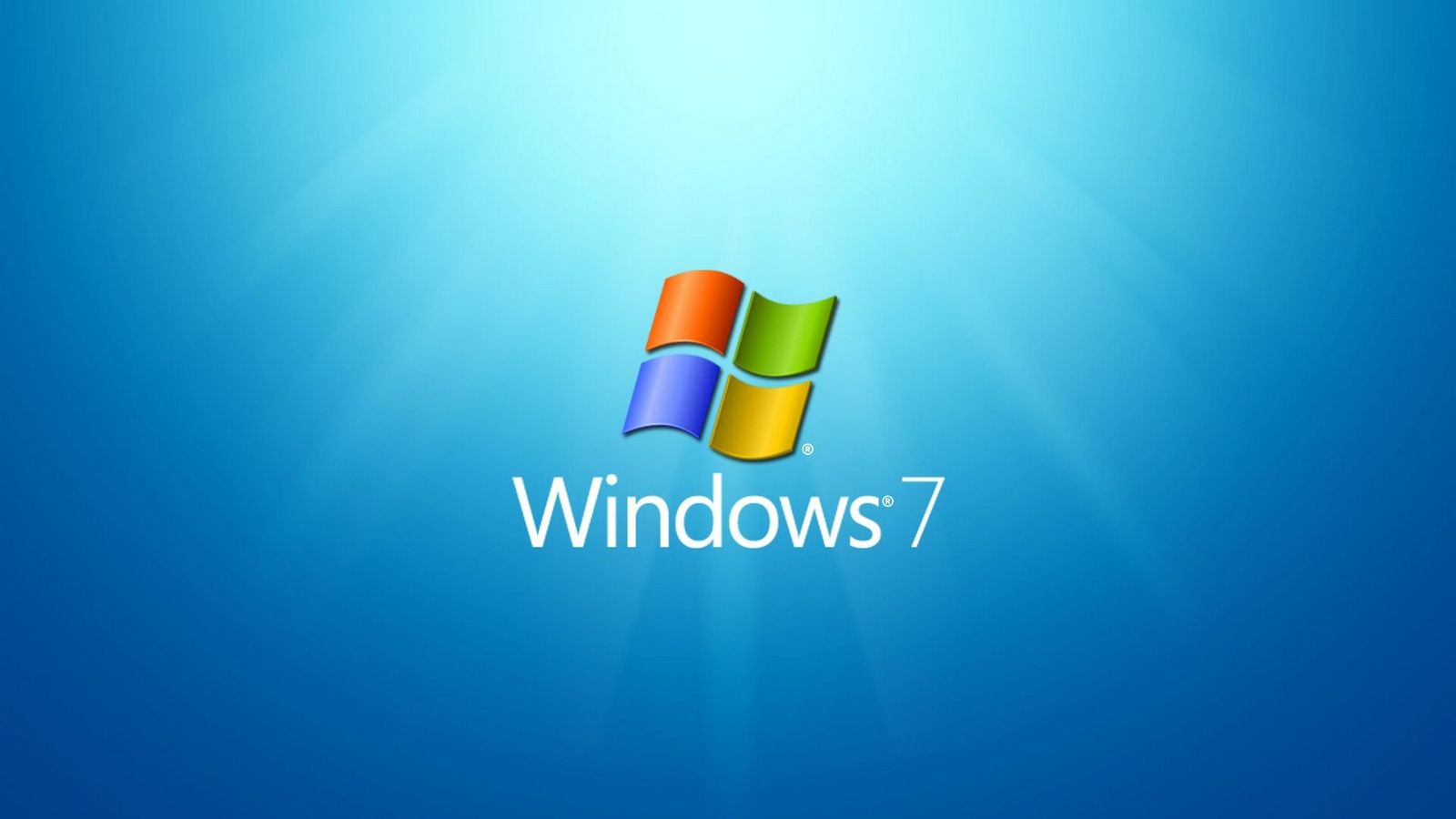 Windows 7, good bye! Microsoft прекратил поддержку операционной системы