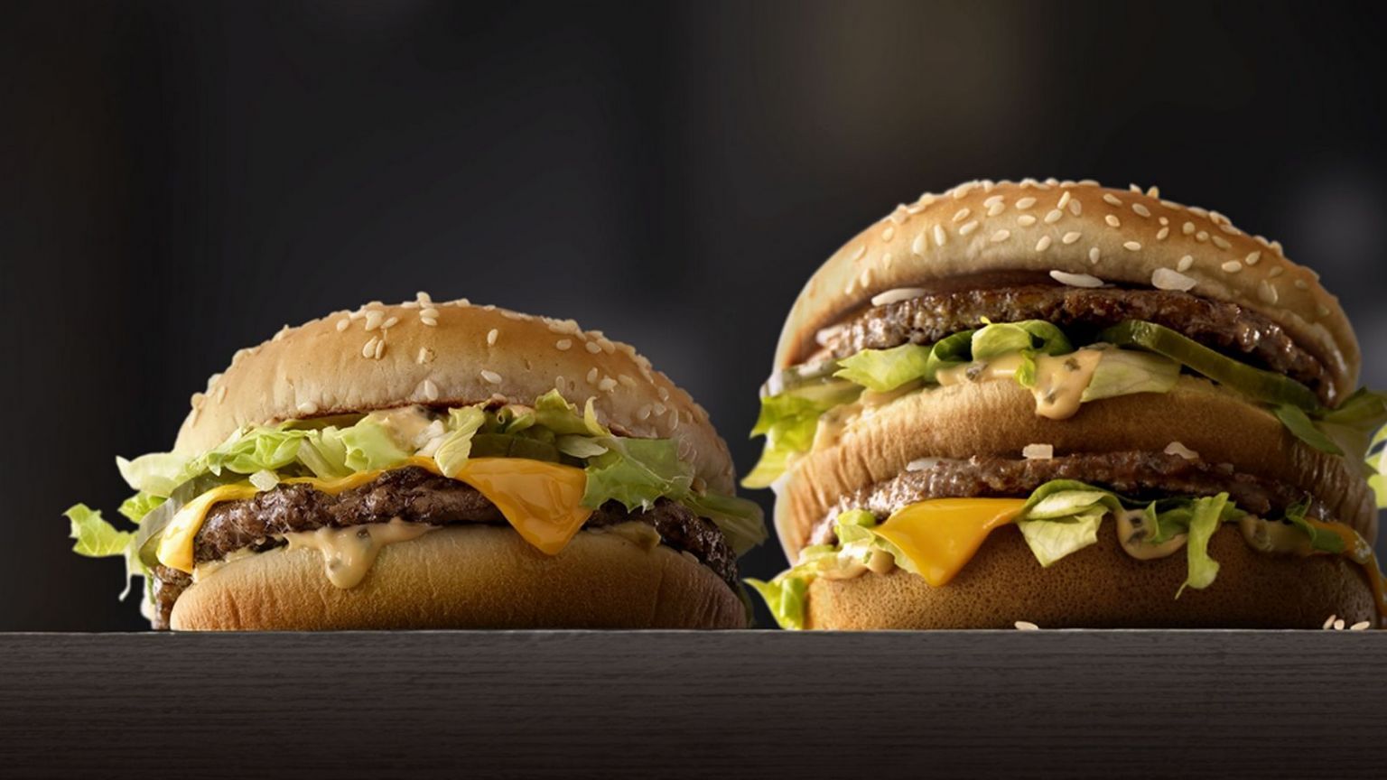 McDonald’s отменил акцию с Биг Маком за 3 рубля в связи со вспышкой коронавируса