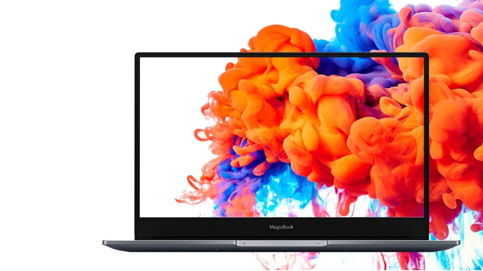 HONOR представил компактные ноутбуки MagicBook с Windows 10 и AMD Ryzen