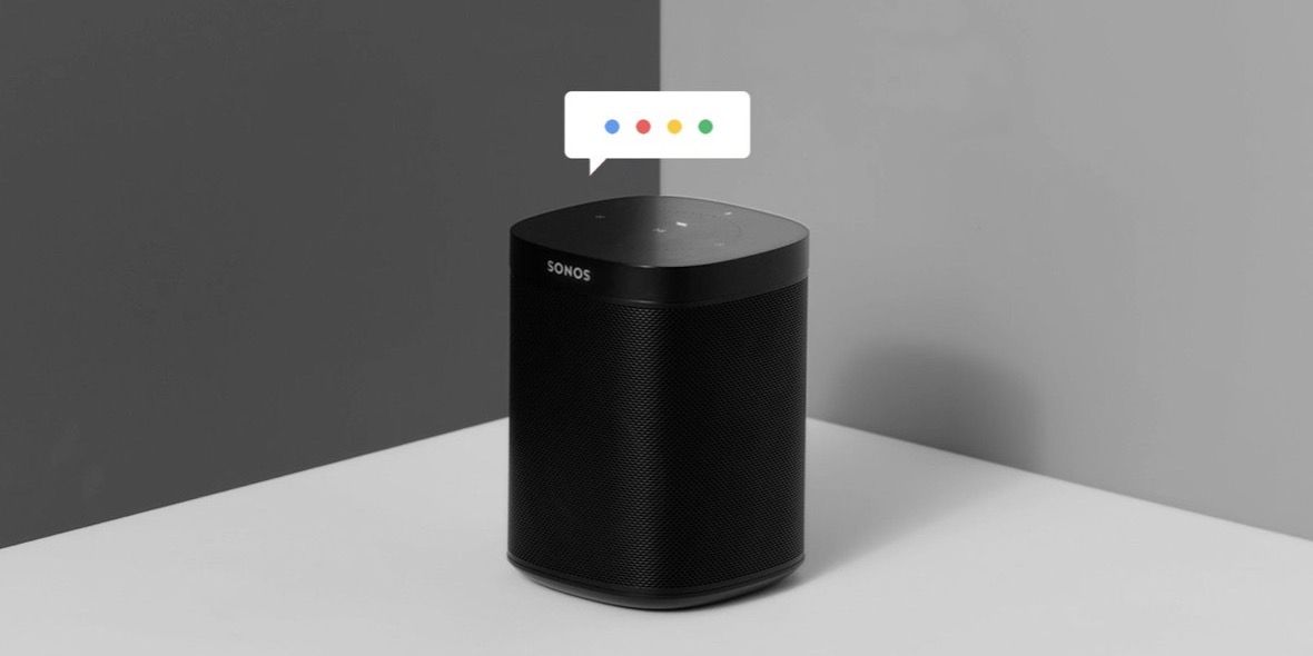 Google обвинили в воровстве технологии для «умных» колонок