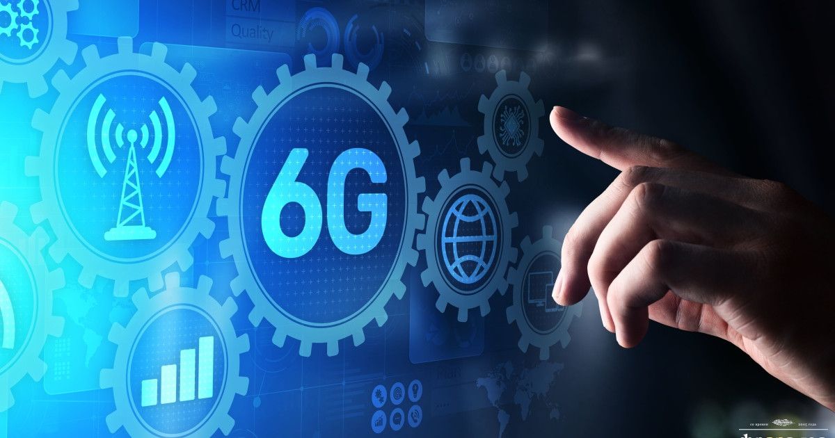 Япония начала подготовку к внедрению систем связи 6G