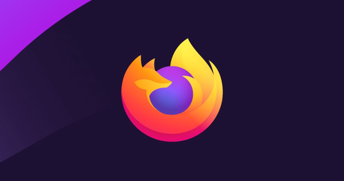 В браузере Firefox появилось встроенное голосовое управление
