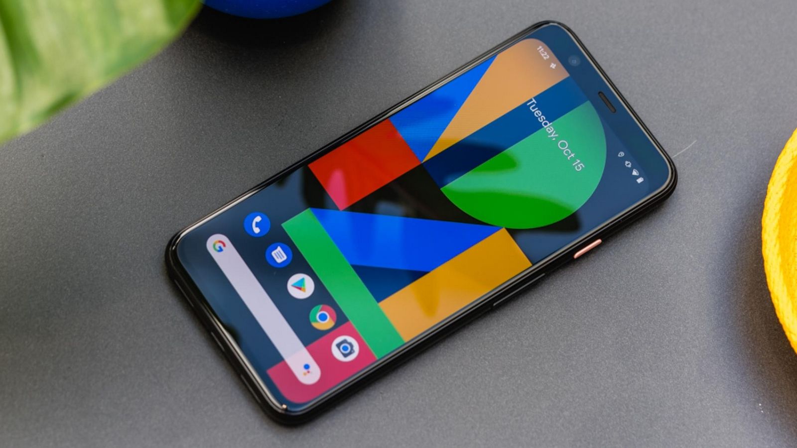 В приложении Google Phone нашли скрытую функцию записи разговора