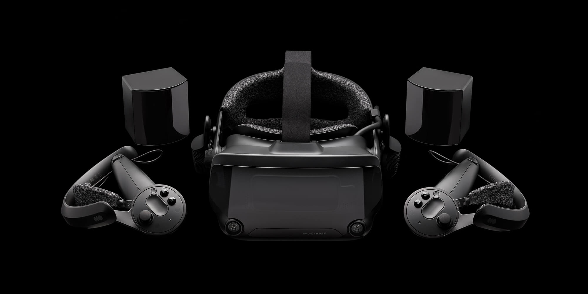 Valve столкнулась с серьезным дефицитом VR-шлемов в преддверии выхода Half-Life: Alyx