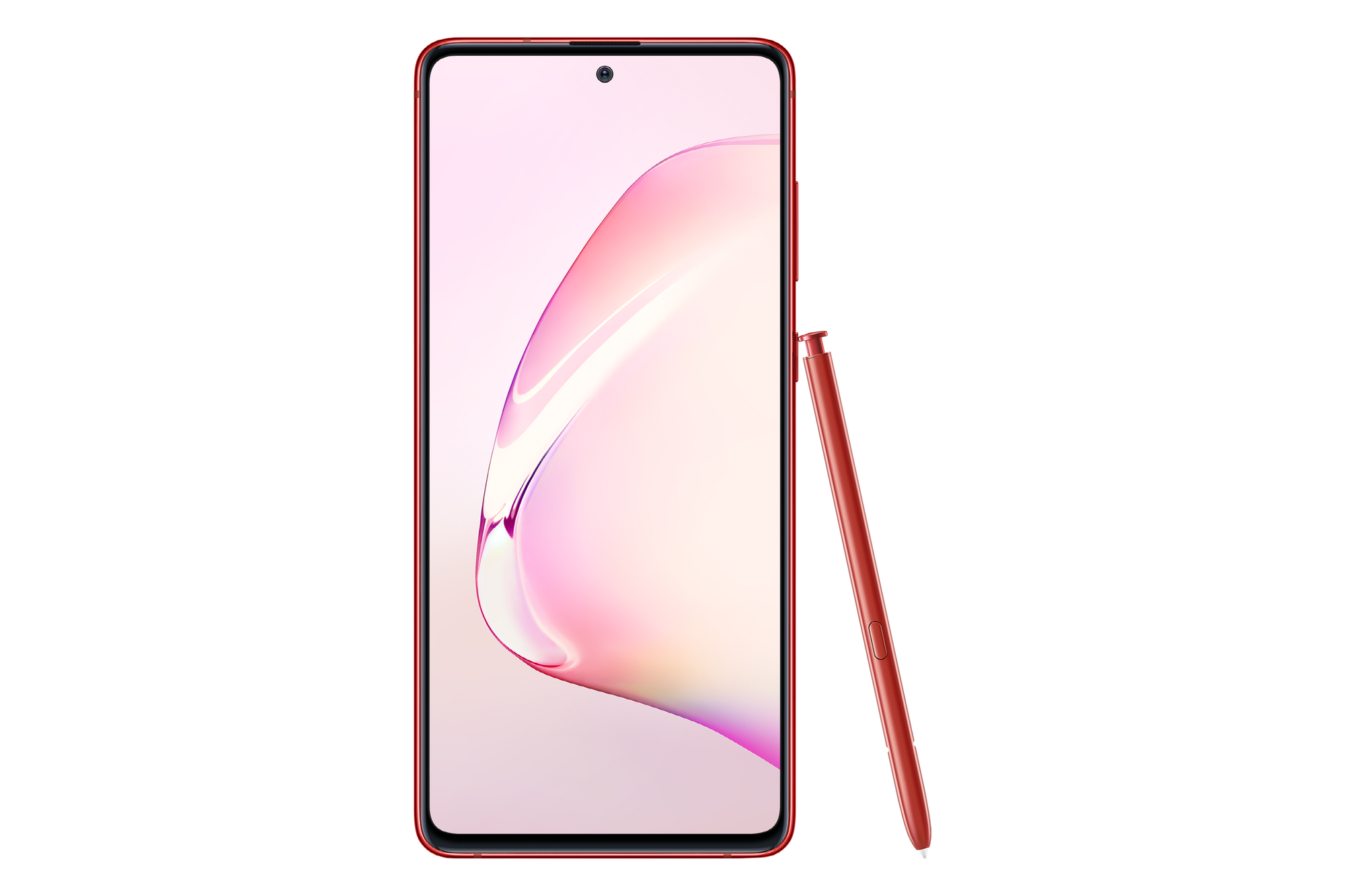 Samsung неожиданно анонсировала Galaxy S10 Lite и Note 10 Lite — цены в России уже известны