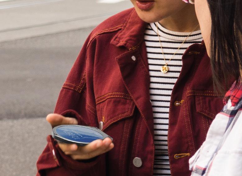 На выставке CES 2020 представлен круглый смартфон Cyrcle Phone