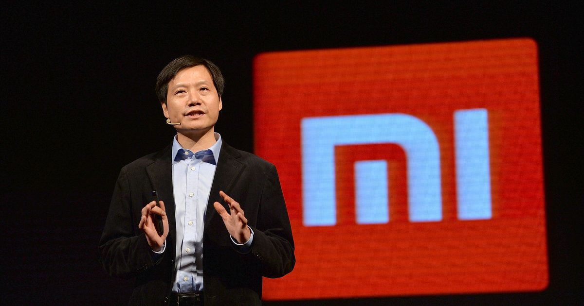 Глава Xiaomi призвал не ждать подэкранных камер смартфонов в ближайшее время