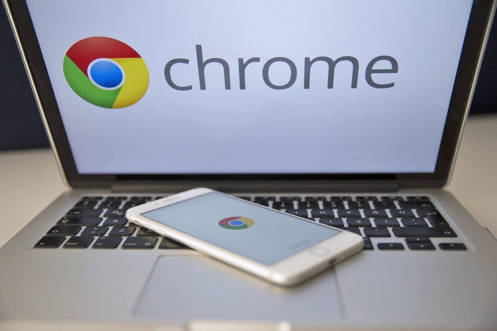 Браузер Chrome запретит отслеживание пользователей через cookie