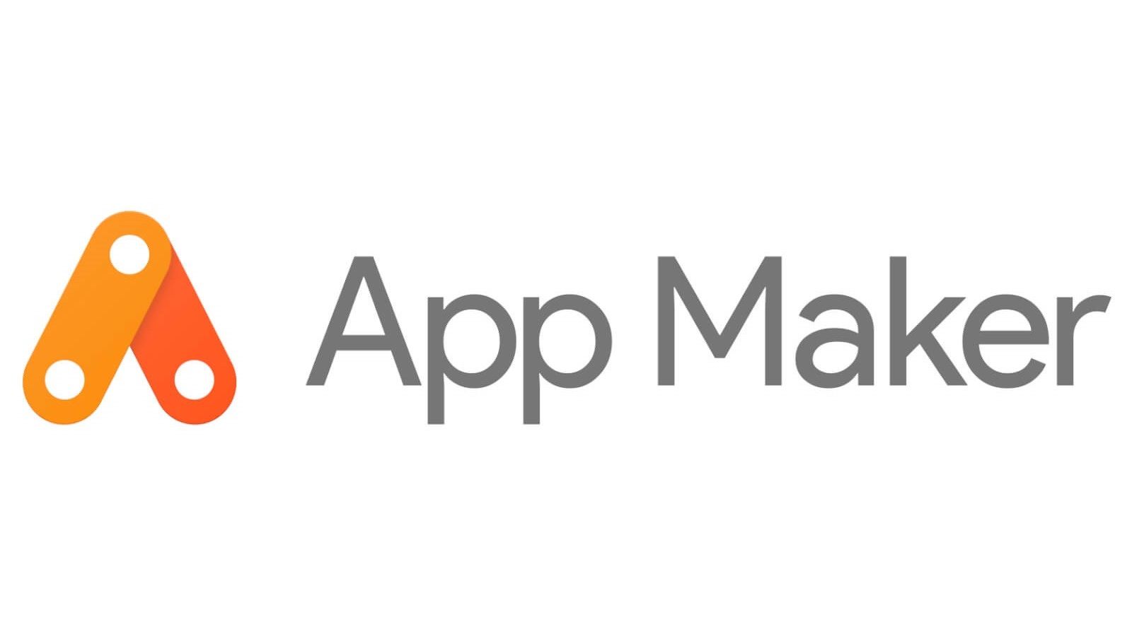 Конструктор приложений App Maker будет закрыт в 2021 году из-за низкого спроса