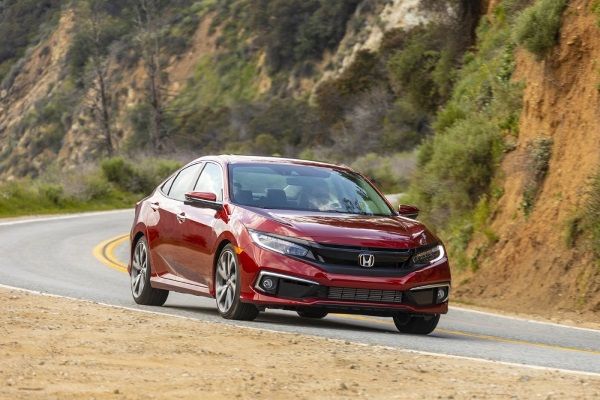 Автоконцерн Honda в 2020 году начнет продажу беспилотных автомобилей