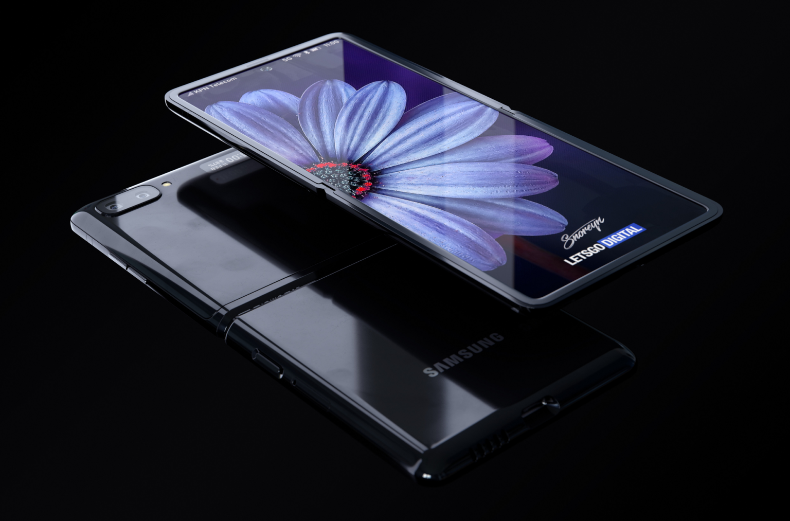Инсайдер раскрыл стоимость Galaxy Z Flip, S20 Ultra и Galaxy Buds+