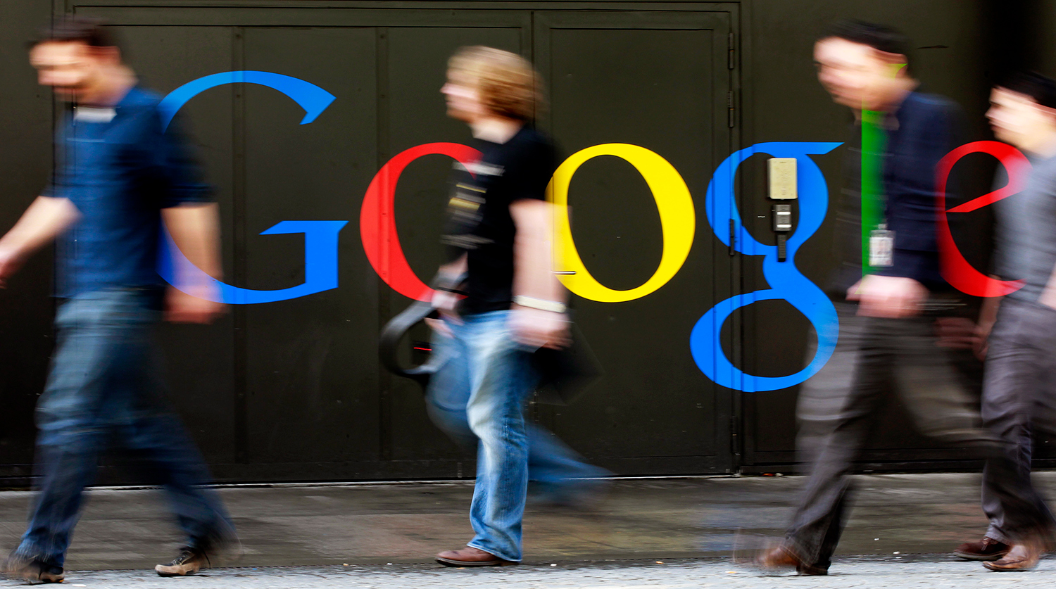 Google за доступ к данным будет взимать плату с правоохранительных органов
