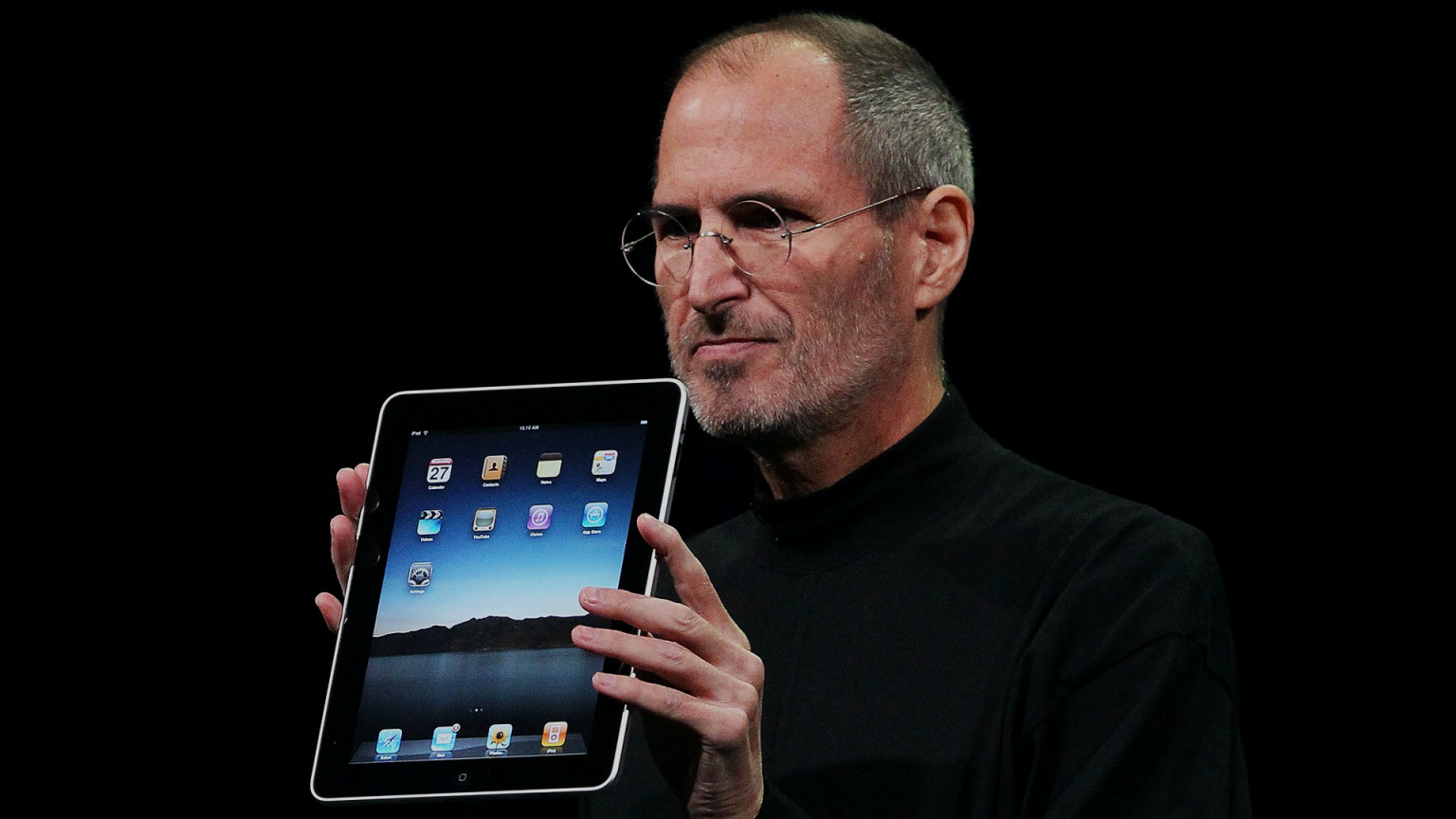 День рождения iPad: 10 примеров, как планшет Apple изменил мир за 10 лет