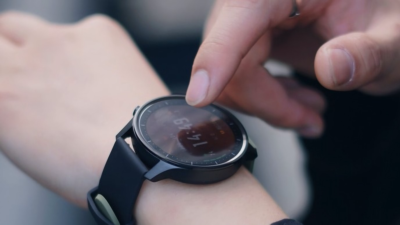 Стала известна стоимость новых «умных» часов Xiaomi — Mijia Watch Color