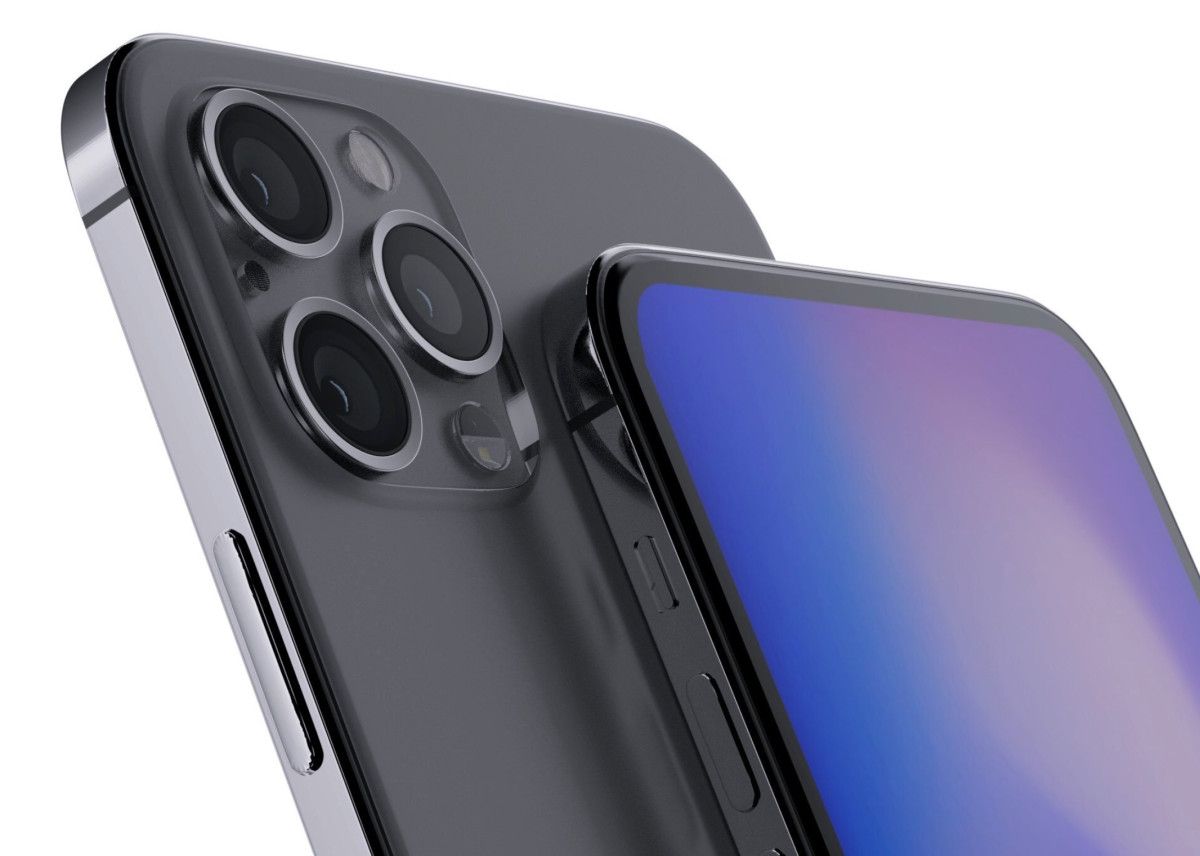 Аналитики подтвердили 4 новых iPhone осенью 2020 года и раскрыли некоторые другие подробности