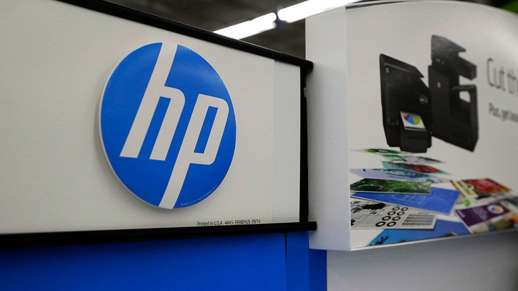 Xerox враждебно пытается поглотить HP, выдвигая своих людей в ее совет директоров