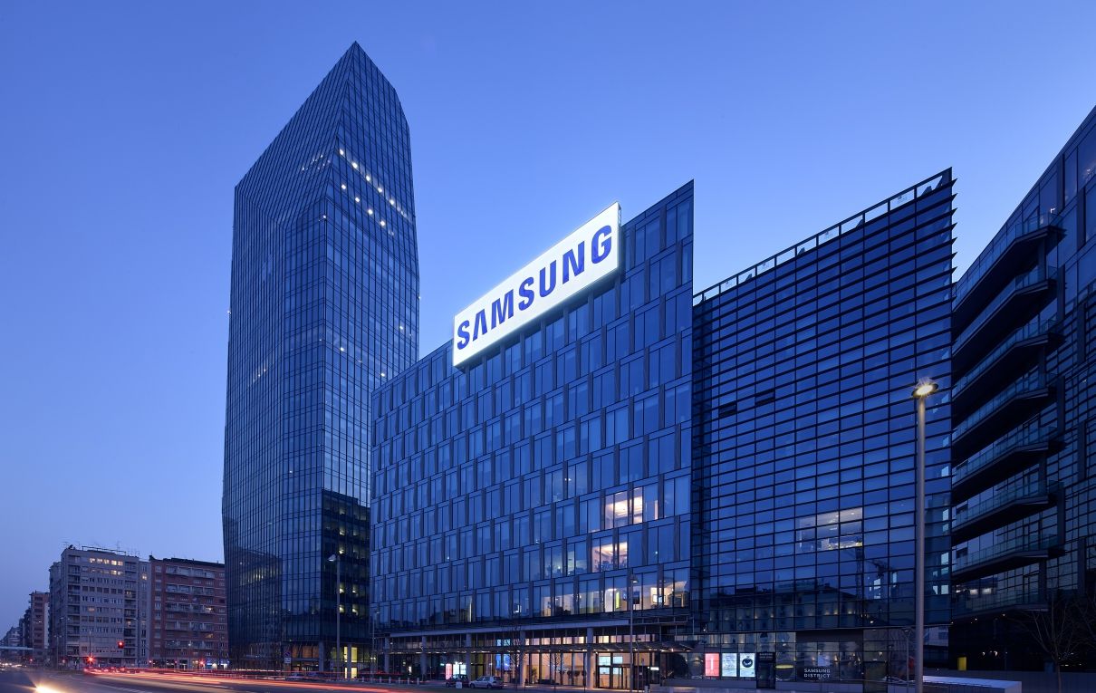 Samsung подозревают в предустановке китайского шпионского ПО на свои гаджеты