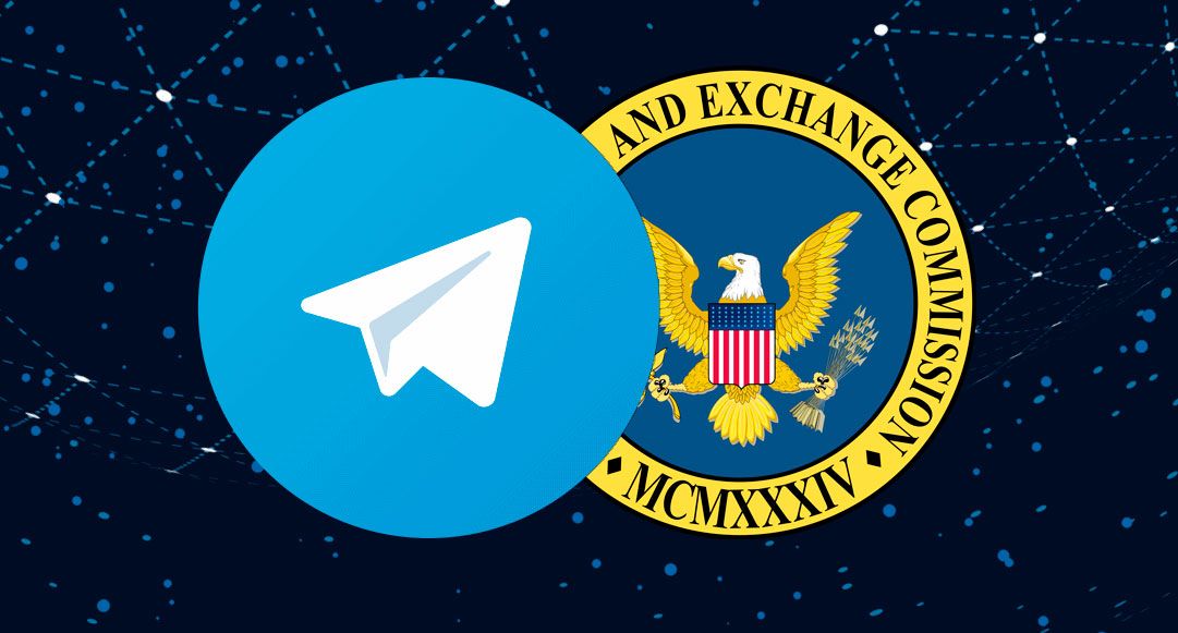 Telegram не успеет предоставить SEC требуемую информацию до февральского слушания дела
