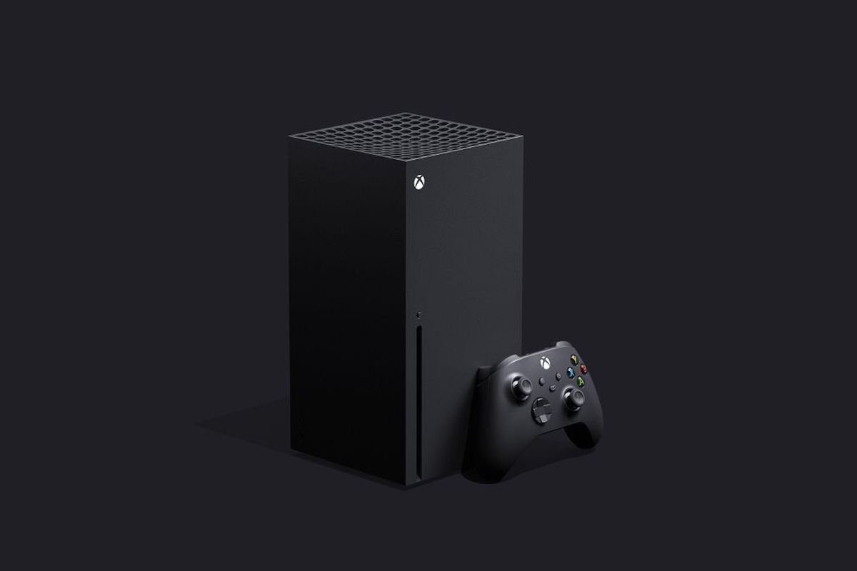 Xbox Series X будет поддерживать игры для ПК, но эксклюзивов на старте не будет