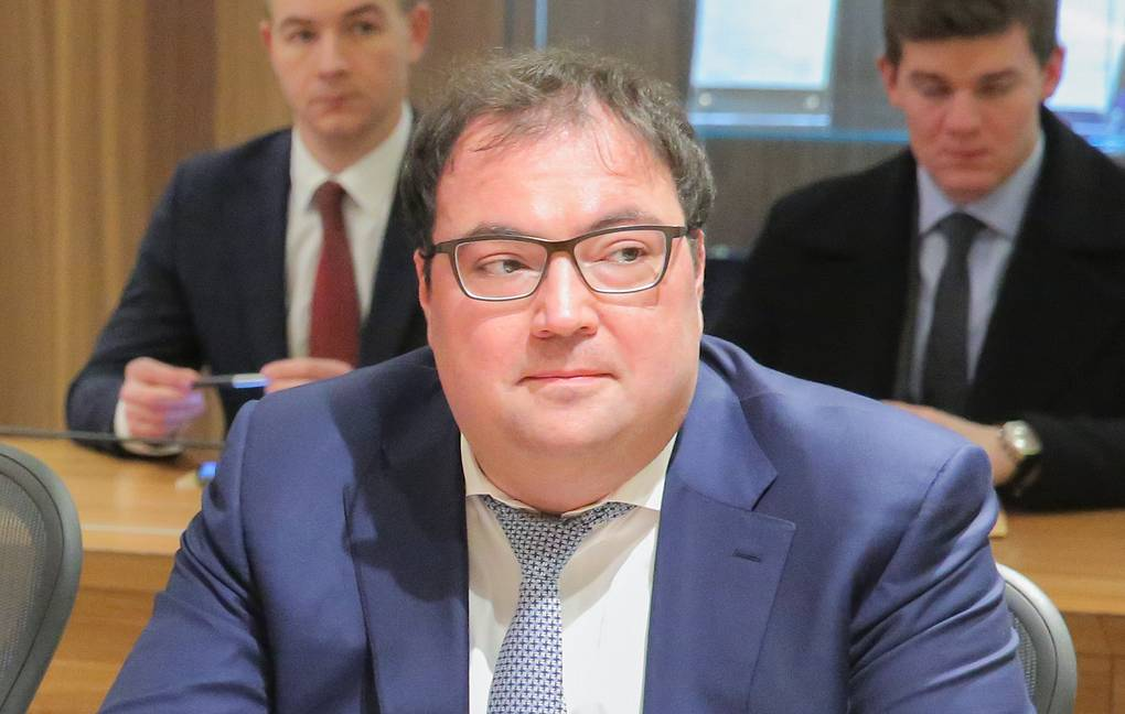Новый министр цифрового развития представил своё видение цифровой экономики