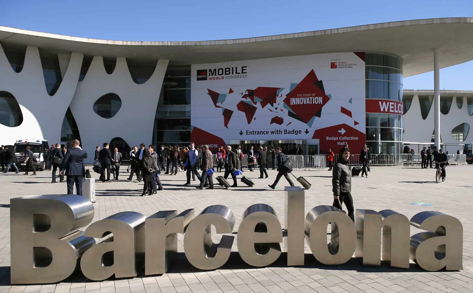 MWC 2020 под угрозой срыва из-за коронавируса? LG и ZTE уже не приедут выставку
