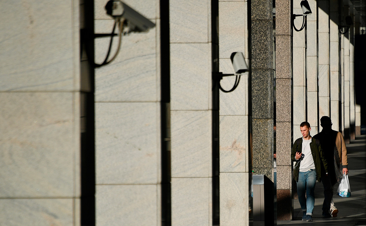 Московская система распознавания лиц помогла задержать за новогодние праздники 34 человека