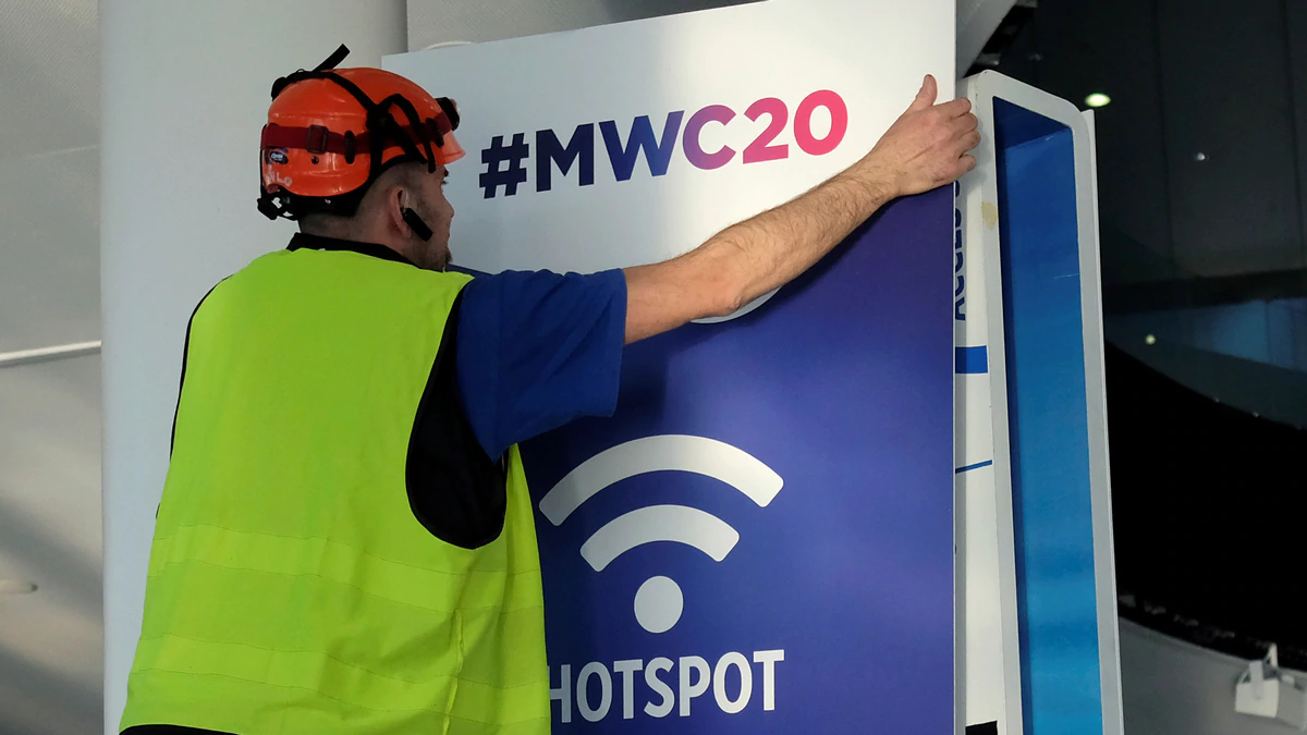 Intel, Vivo и TCL отказались участвовать в MWC 2020 из-за коронавируса