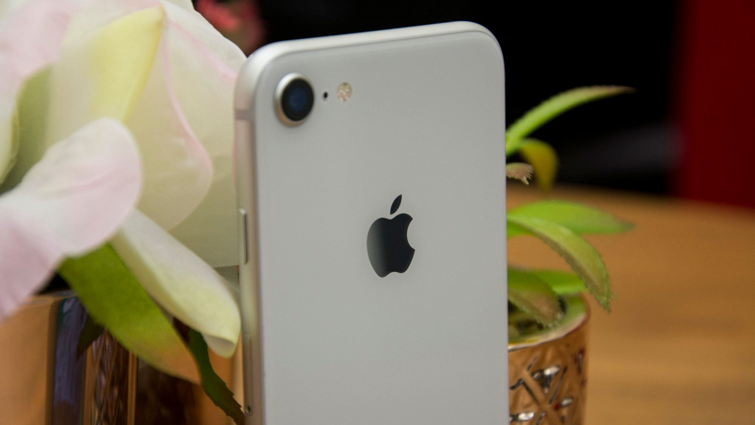В Сети появилось видео с iPhone 9 (SE 2)