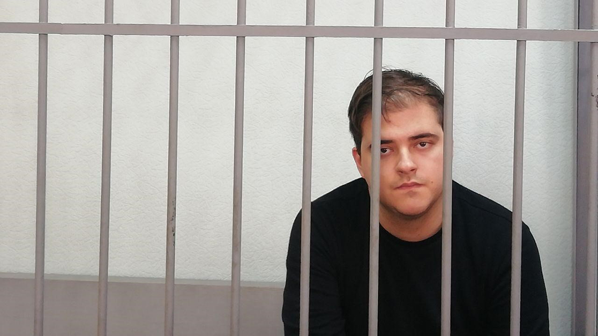 Основатель Vee Security Александр Литреев признался в покупке наркотиков