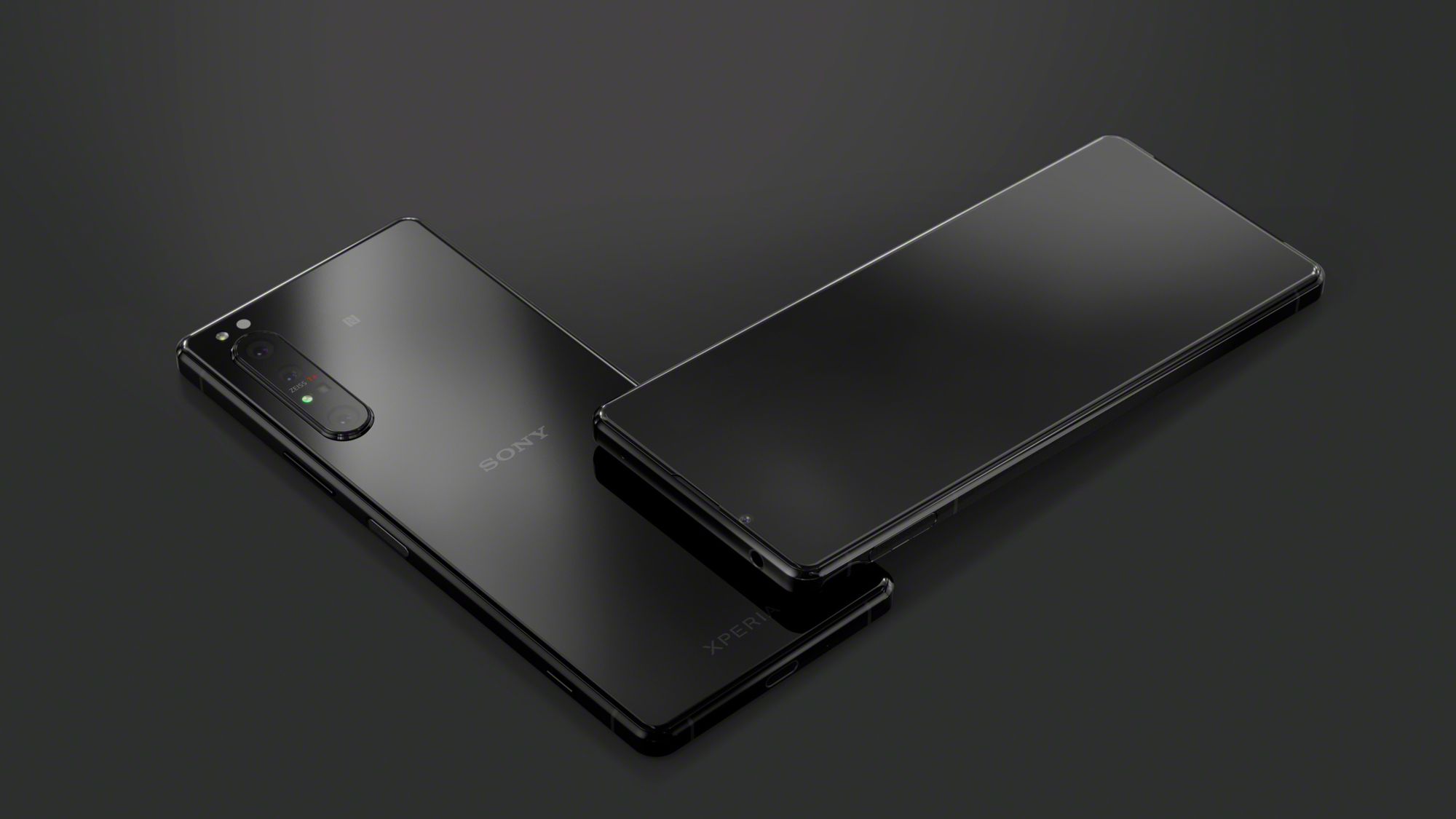 Sony презентовала смартфоны Xperia 1 II, Xperia Pro и Xperia 10 II