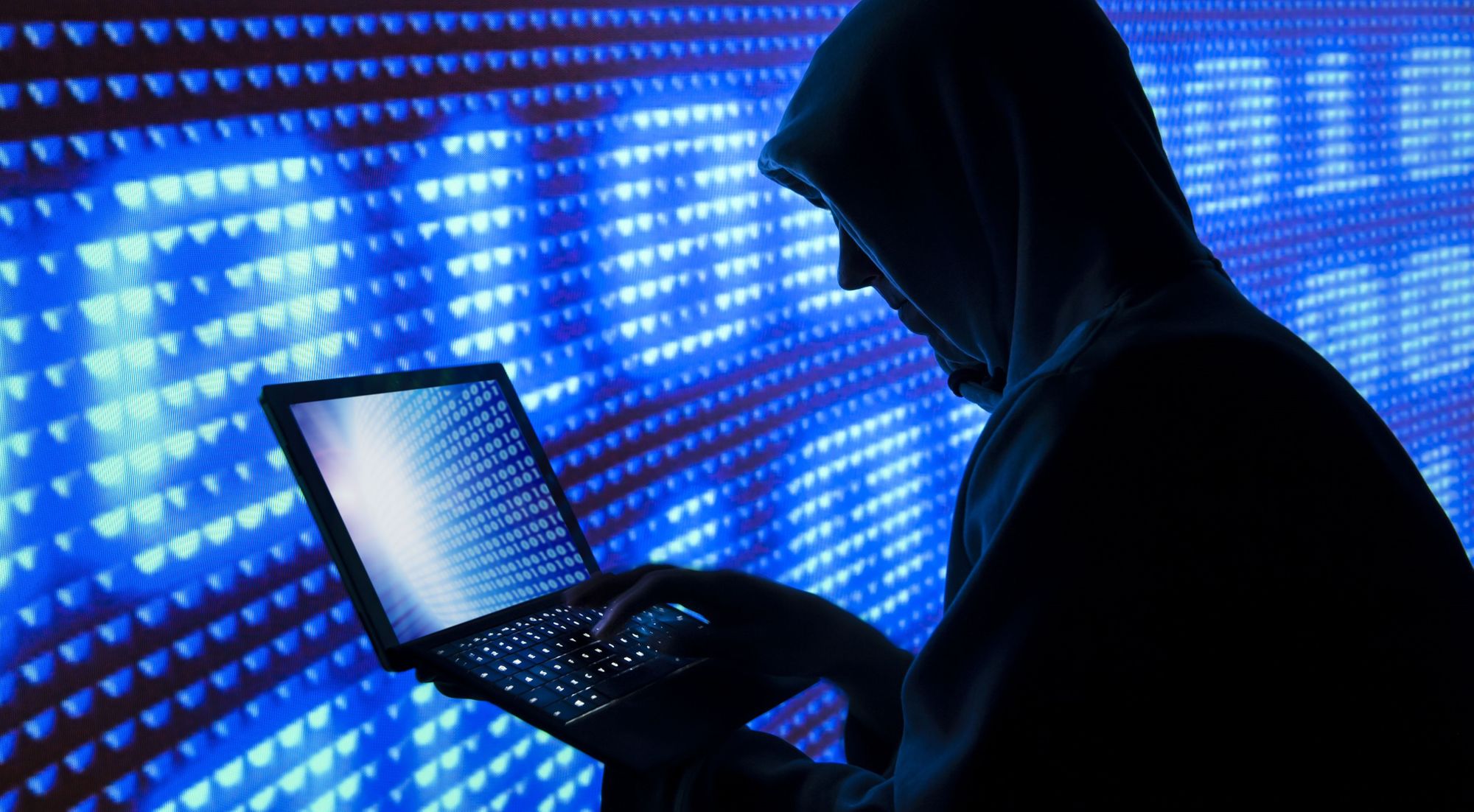 Генпрокуратура станет собирать информацию о киберпреступлениях