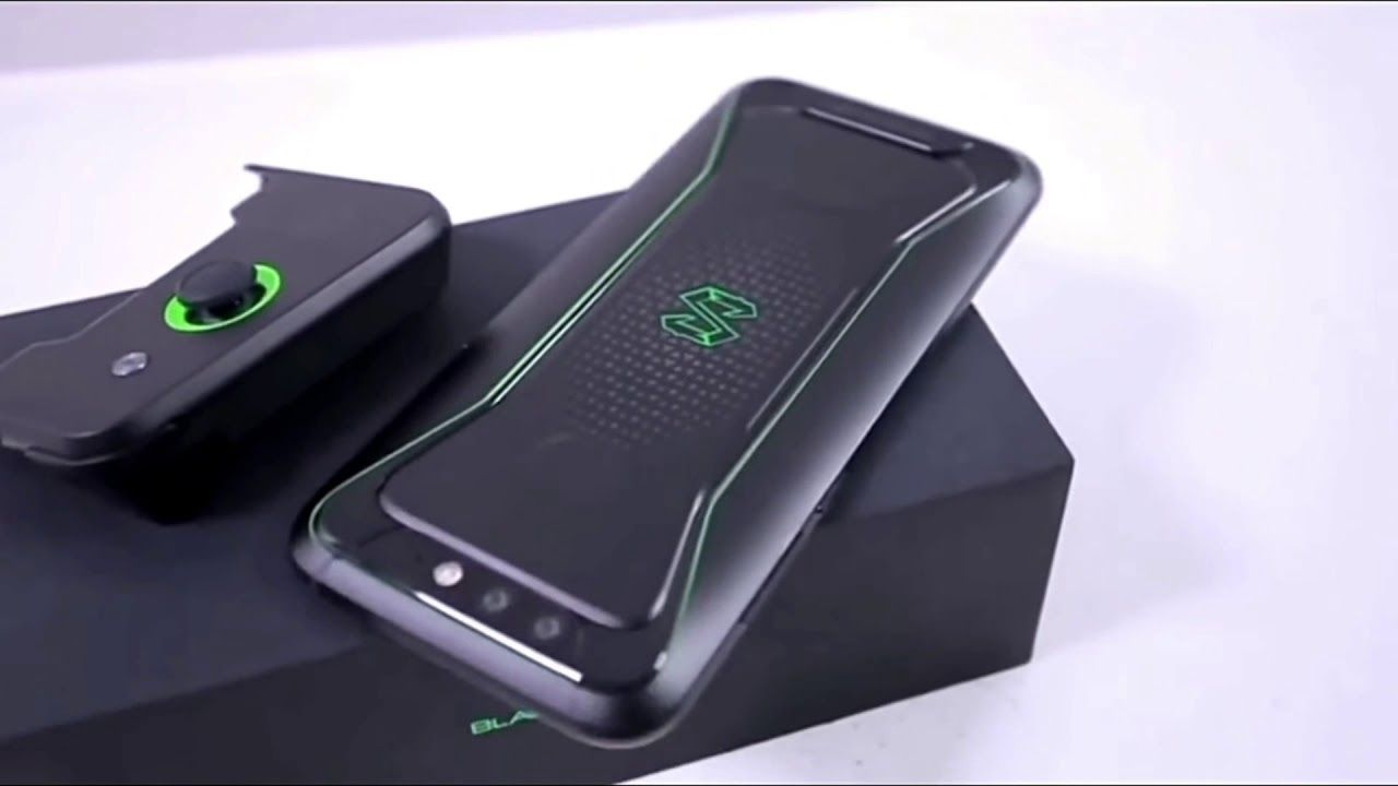 В Китае анонсирован самый мощный смартфон