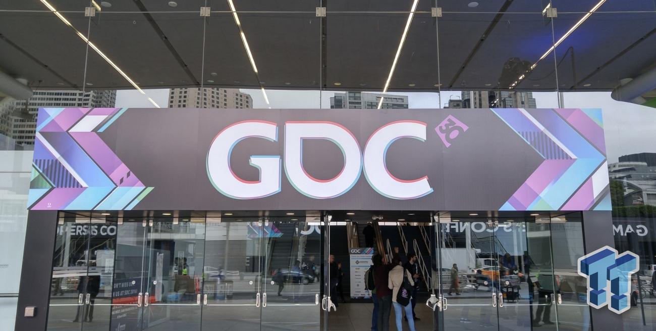MWC была только началом: из-за коронавируса перенесена одна из главных игровых конференций GDC 2020