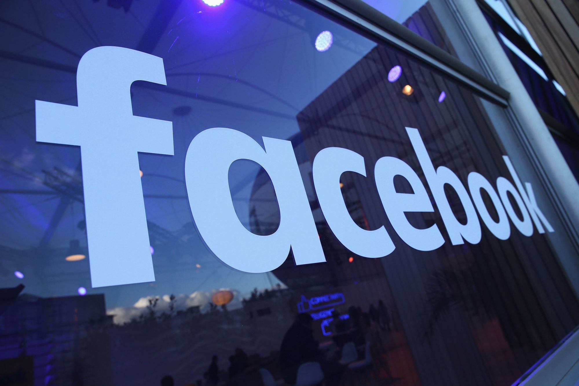 Facebook заплатит пользователям за записи их голоса