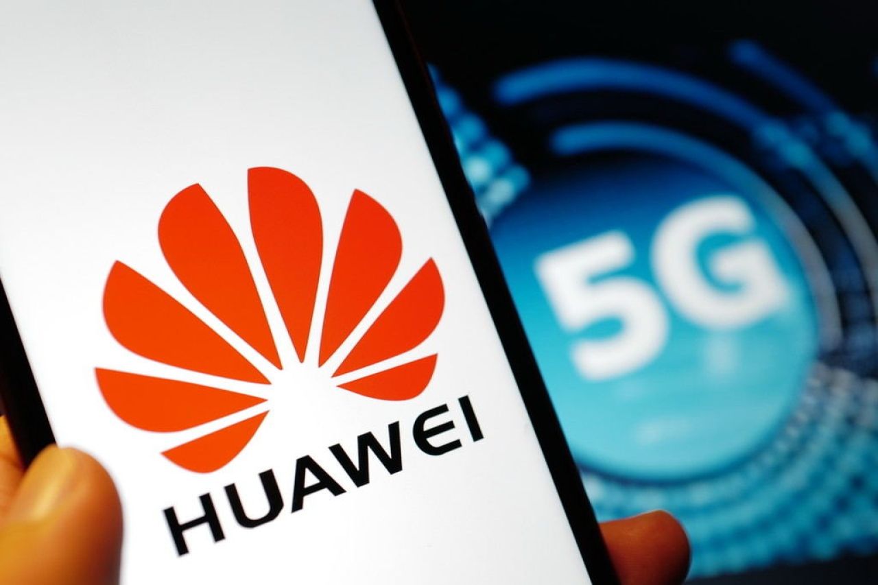 Huawei заключила 91  коммерческий контракт на использование 5G
