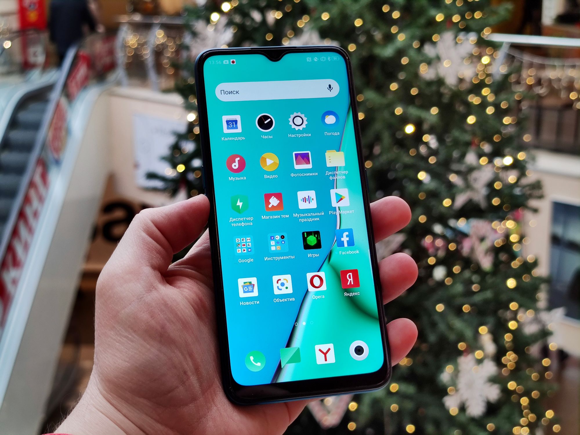 Пять причин купить смартфон OPPO A9 2020 — среднебюджетник с уникальными фишками