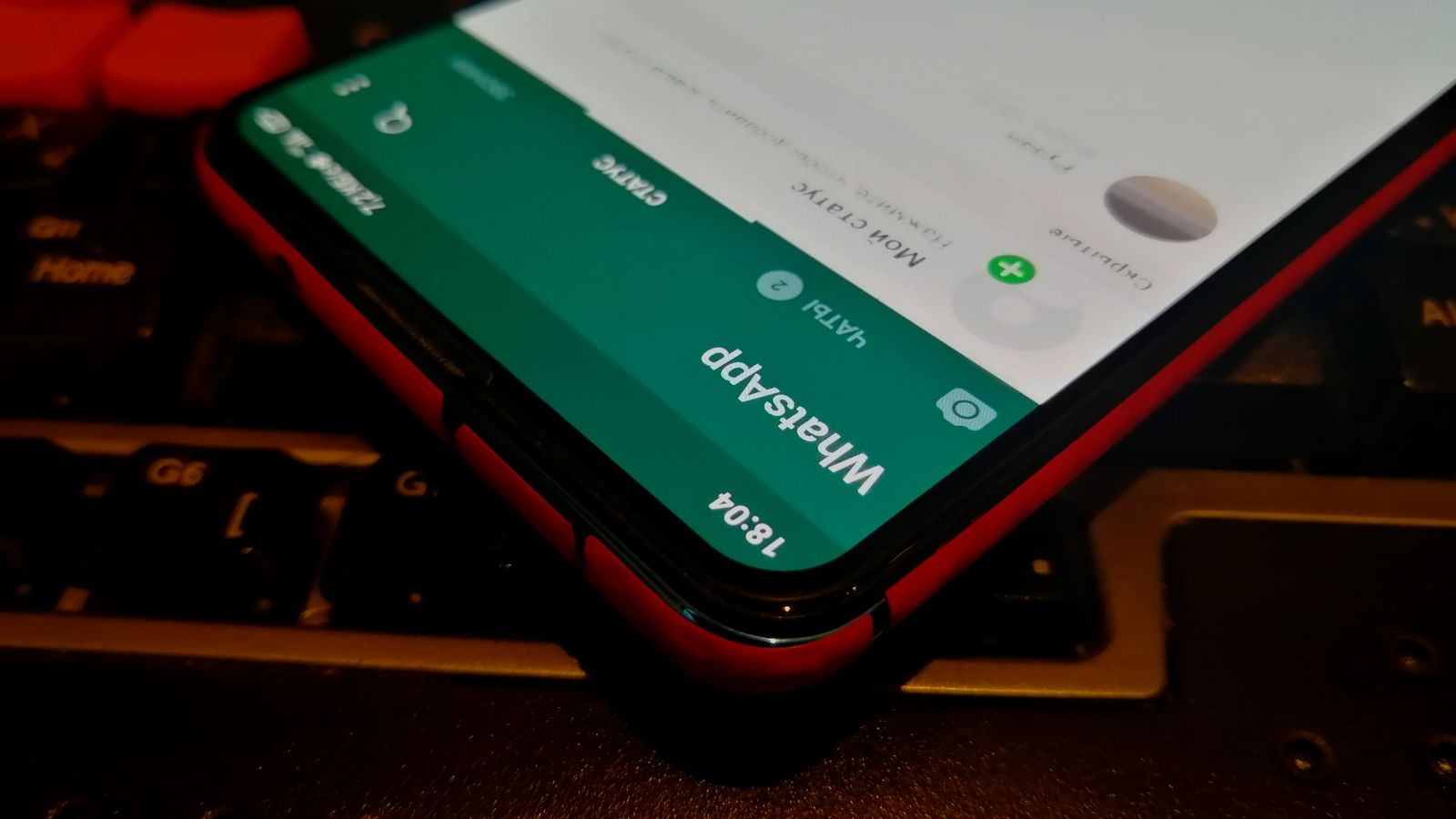 Очередная брешь в WhatsApp: ссылки на приглашения в приватные группы оказались в открытом доступе