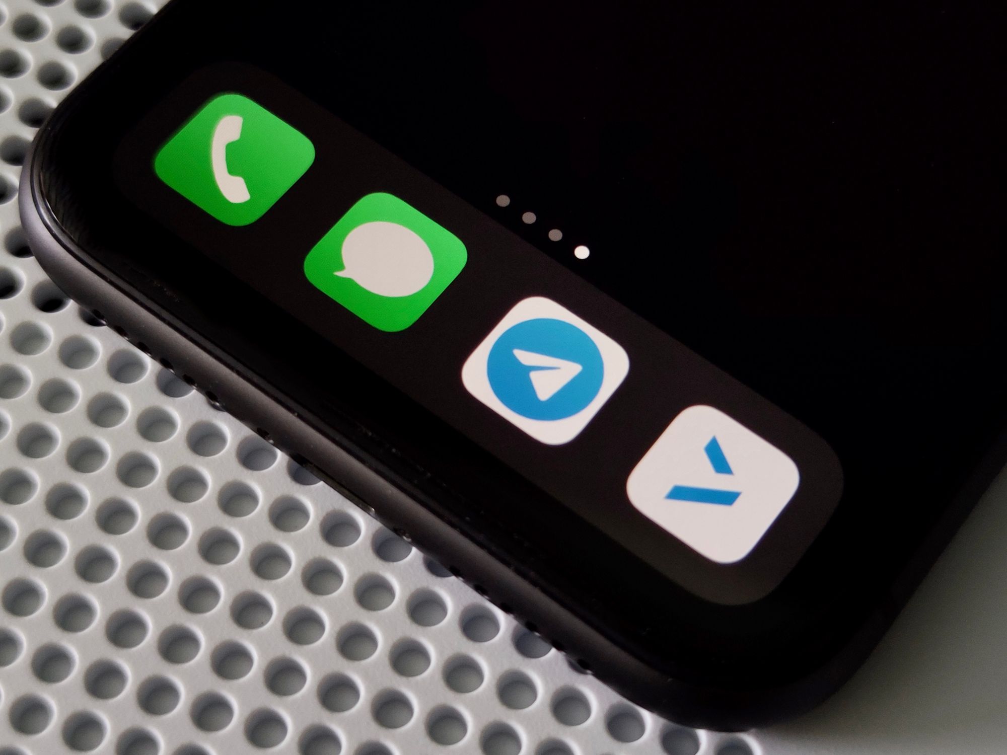 Продажи через «заблокированный» Telegram выросли более чем в 5 раз и достигли 1 млрд рублей