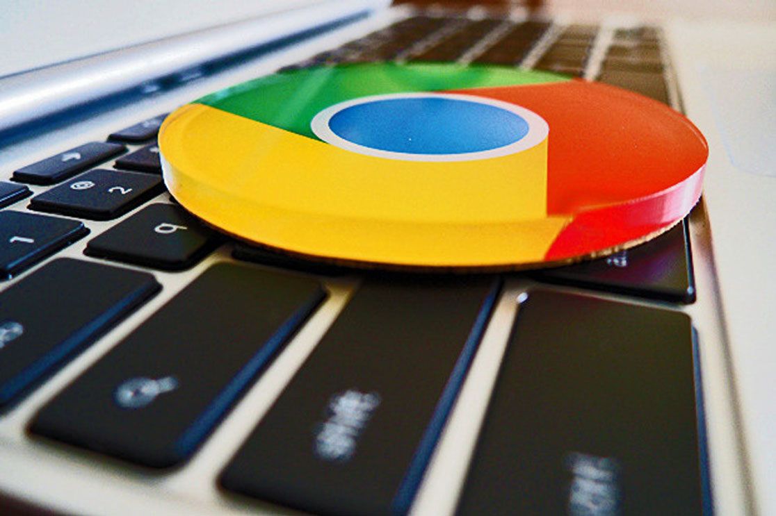 Google будет блокировать навязчивую рекламу в браузере Chrome