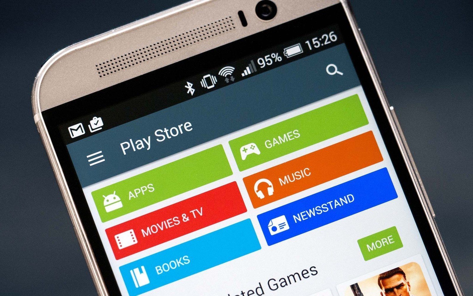 Google удалила почти все приложения Android с доступом к звонкам и сообщениям