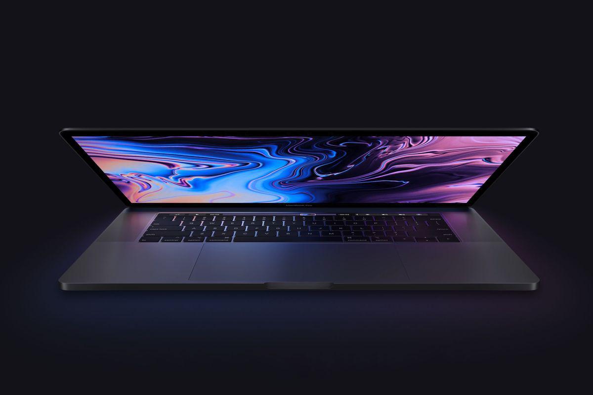 Apple начала продавать восстановленные MacBook Pro 16" с новой клавиатурой