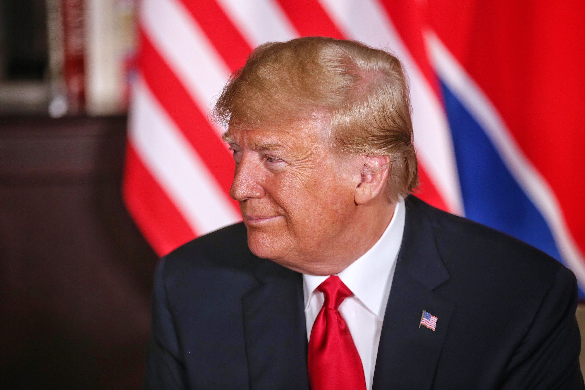 YouTube разместит рекламу Трампа в преддверии выборов