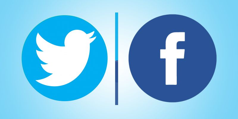 Twitter и Facebook первыми получили многомиллионный штраф за отказ хранить данные в России