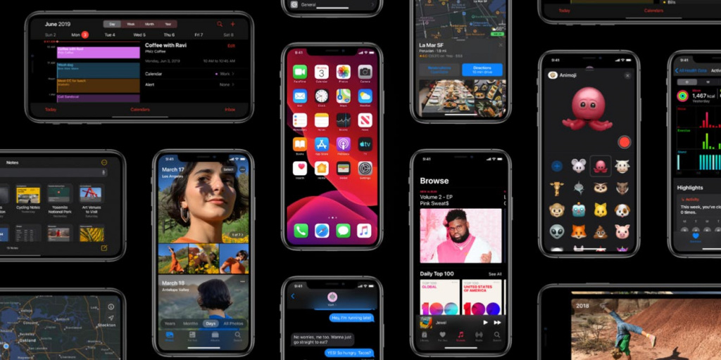 Apple планирует убрать еще больше ограничений в iOS